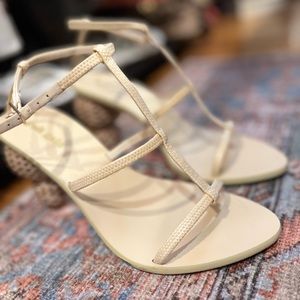 Cult Gaia Eden Heel
